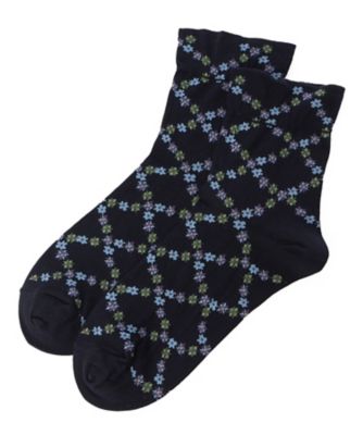 ＜Leilian (Women)＞ショートソックス
