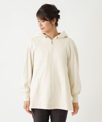 洗えるライトジャケット
