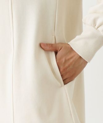洗えるライトジャケット