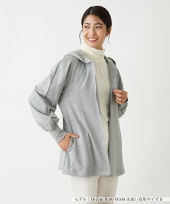 洗えるライトジャケット