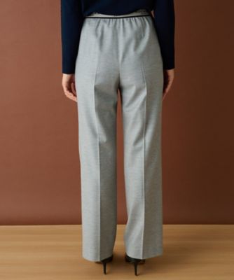【ＲＯＣＨＡＳ　Ｐｒｅｍｉｅｒｅ】ストレッチパンツ