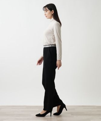 【ＲＯＣＨＡＳ　Ｐｒｅｍｉｅｒｅ】パンツ