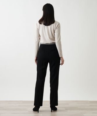 【ＲＯＣＨＡＳ　Ｐｒｅｍｉｅｒｅ】パンツ