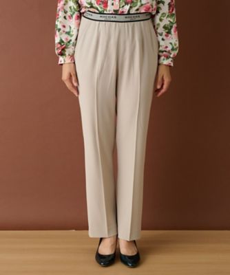 【ＲＯＣＨＡＳ　Ｐｒｅｍｉｅｒｅ】パンツ