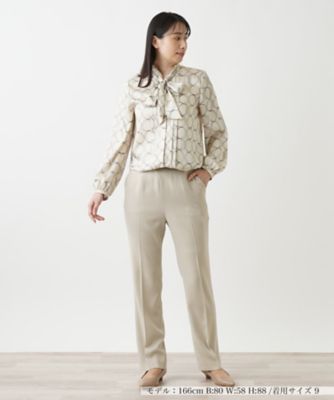 【ＲＯＣＨＡＳ　Ｐｒｅｍｉｅｒｅ】パンツ