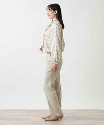 【ＲＯＣＨＡＳ　Ｐｒｅｍｉｅｒｅ】パンツ