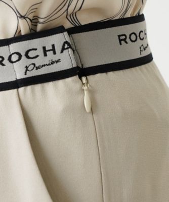 【ＲＯＣＨＡＳ　Ｐｒｅｍｉｅｒｅ】パンツ