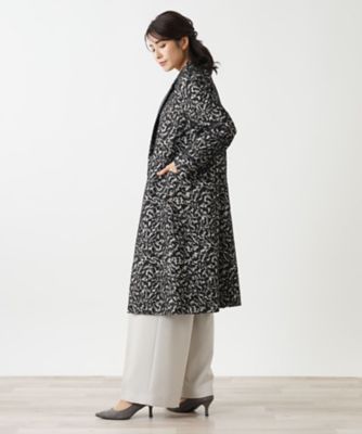コート【LIMONTA】 | BOURGE (Women)/ブールジュ | 三越