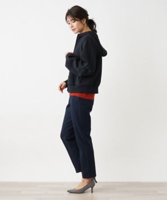 ジャケット【THE NEW】【Leilian WHITE