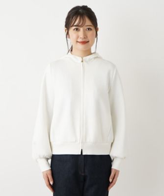 ジャケット【THE NEW】【Leilian WHITE