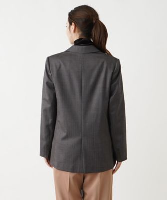 lawgy＊ヘリンボーンジャケット 楽天市場】【SALE／47%OFF】ヘリンボーンジャケット PAGEBOY