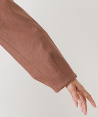ブルゾン【Ｌｅｉｌｉａｎ　ＷＨＩＴＥ　ＬＡＢＥＬ】