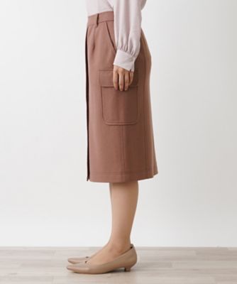 タイトスカート【Ｌｅｉｌｉａｎ　ＷＨＩＴＥ　ＬＡＢＥＬ】