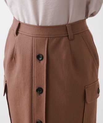 タイトスカート【Ｌｅｉｌｉａｎ　ＷＨＩＴＥ　ＬＡＢＥＬ】