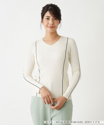 ＜Leilian (Women)＞セーター