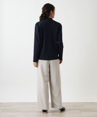 ブレザー【Ｌｅｉｌｉａｎ　ＷＨＩＴＥ　ＬＡＢＥＬ】
