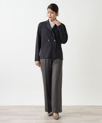 ブレザー【Ｌｅｉｌｉａｎ　ＷＨＩＴＥ　ＬＡＢＥＬ】