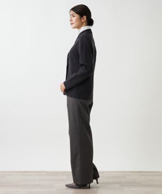 ブレザー【Ｌｅｉｌｉａｎ　ＷＨＩＴＥ　ＬＡＢＥＬ】