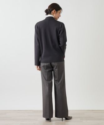 ブレザー【Ｌｅｉｌｉａｎ　ＷＨＩＴＥ　ＬＡＢＥＬ】
