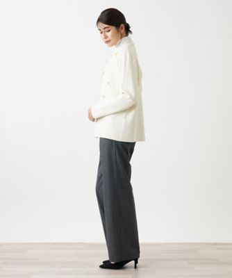 ブレザー【Ｌｅｉｌｉａｎ　ＷＨＩＴＥ　ＬＡＢＥＬ】