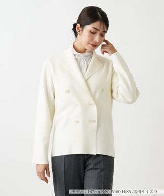 ブレザー【Ｌｅｉｌｉａｎ　ＷＨＩＴＥ　ＬＡＢＥＬ】