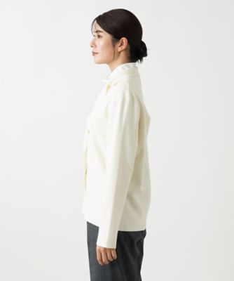 ブレザー【Ｌｅｉｌｉａｎ　ＷＨＩＴＥ　ＬＡＢＥＬ】