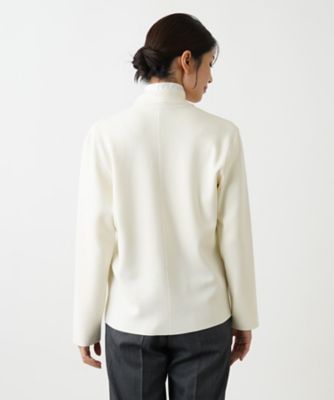 ブレザー【Ｌｅｉｌｉａｎ　ＷＨＩＴＥ　ＬＡＢＥＬ】