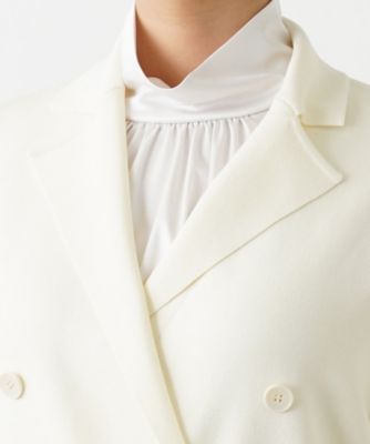 ブレザー【Ｌｅｉｌｉａｎ　ＷＨＩＴＥ　ＬＡＢＥＬ】