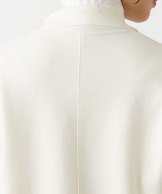 ブレザー【Ｌｅｉｌｉａｎ　ＷＨＩＴＥ　ＬＡＢＥＬ】
