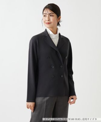 ブレザー【Ｌｅｉｌｉａｎ　ＷＨＩＴＥ　ＬＡＢＥＬ】