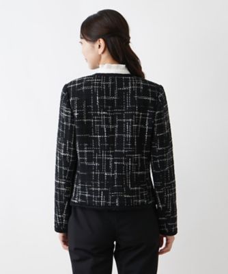 ジャケット【ＲＯＣＨＡＳ　Ｐｒｅｍｉｅｒｅ】