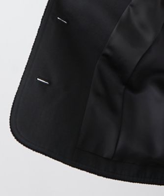 ジャケット【ＲＯＣＨＡＳ　Ｐｒｅｍｉｅｒｅ】