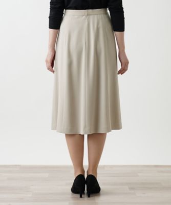 フレアスカート【ROCHAS Premiere】 | Leilian
