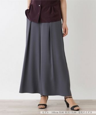 【店舗人気】ワイドパンツ