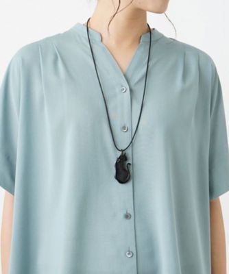 ＜Leilian (Women)＞キャットペンダント