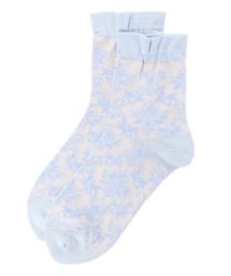 ＜Leilian (Women)＞ショートソックス