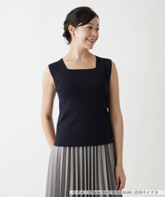 BOURGE (Women)/ブールジュ 【店舗人気】ニットタイプ