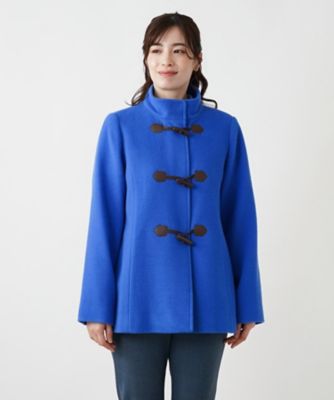 スタンドカラーコート | Leilian (Women)/レリアン | 三越伊勢丹