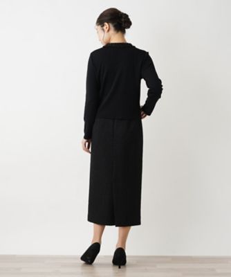 【店舗人気】ニットカーディガン