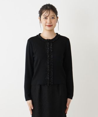 【店舗人気】ニットカーディガン