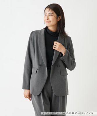 店舗人気】ジャケット | BOURGE (Women)/ブールジュ | 三越
