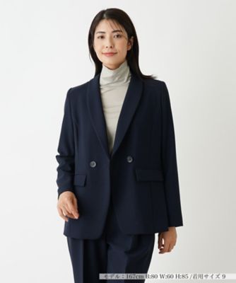 ＜BOURGE (Women)＞ジャケット