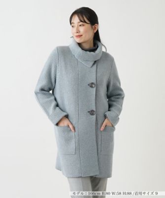 Leilian (Women)/レリアン コート