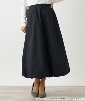 ＜Leilian (Women)＞スカート【Ｌｅｉｌｉａｎ　ＷＨＩＴＥ　ＬＡＢＥＬ】