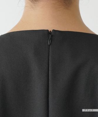 洗えるワンピース【Ｌｅｉｌｉａｎ　ＷＨＩＴＥ　ＬＡＢＥＬ】