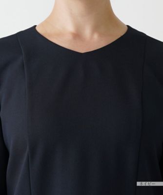 洗えるワンピース【Ｌｅｉｌｉａｎ　ＷＨＩＴＥ　ＬＡＢＥＬ】