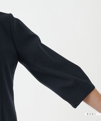 洗えるワンピース【Ｌｅｉｌｉａｎ　ＷＨＩＴＥ　ＬＡＢＥＬ】