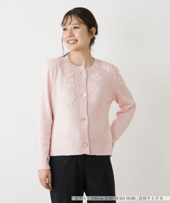 ＜Leilian (Women)＞セーター