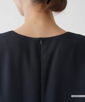 洗えるワンピース【Ｌｅｉｌｉａｎ　ＷＨＩＴＥ　ＬＡＢＥＬ】
