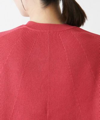 洗えるセーターアンサンブル【ＴＨＥ　ＮＥＷ】【Ｌｅｉｌｉａｎ　ＷＨＩＴＥ　ＬＡＢＥＬ】